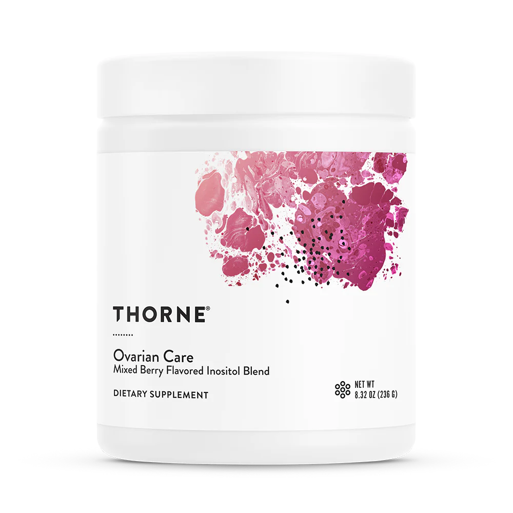 Ovarian Care Mixed Berry