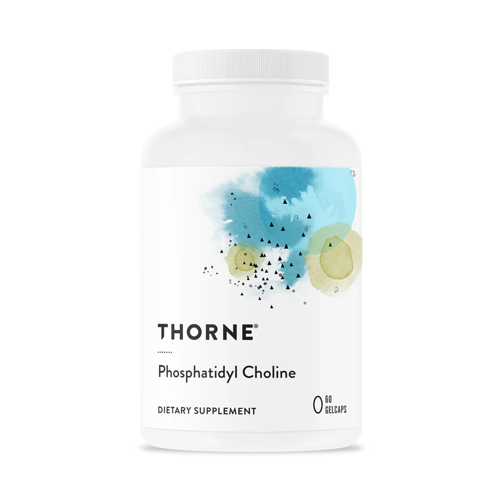 Phosphatidyl Choline