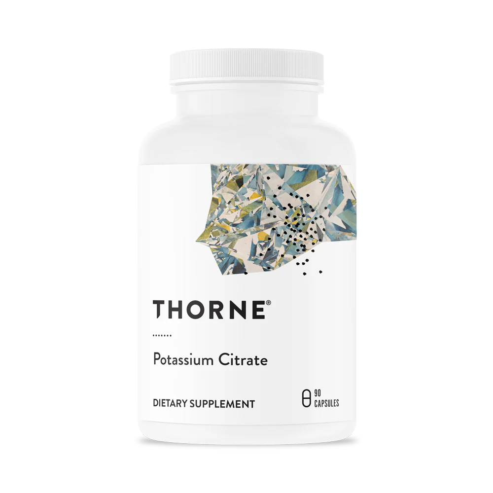Potassium Citrate