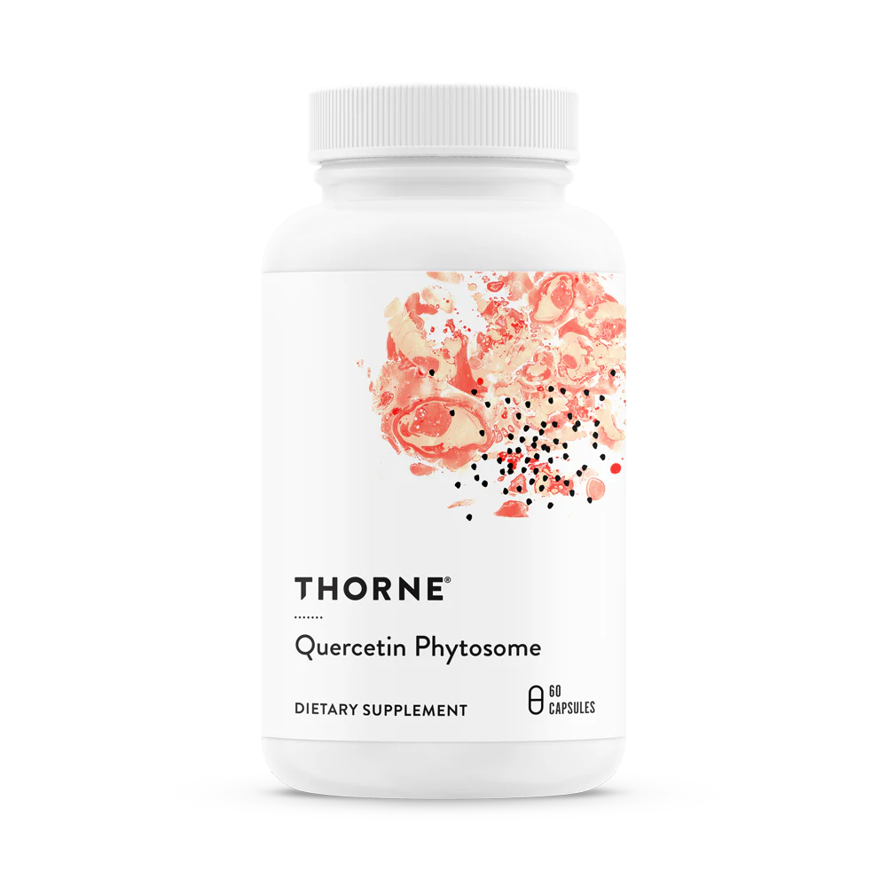 Quercetin Phytosome