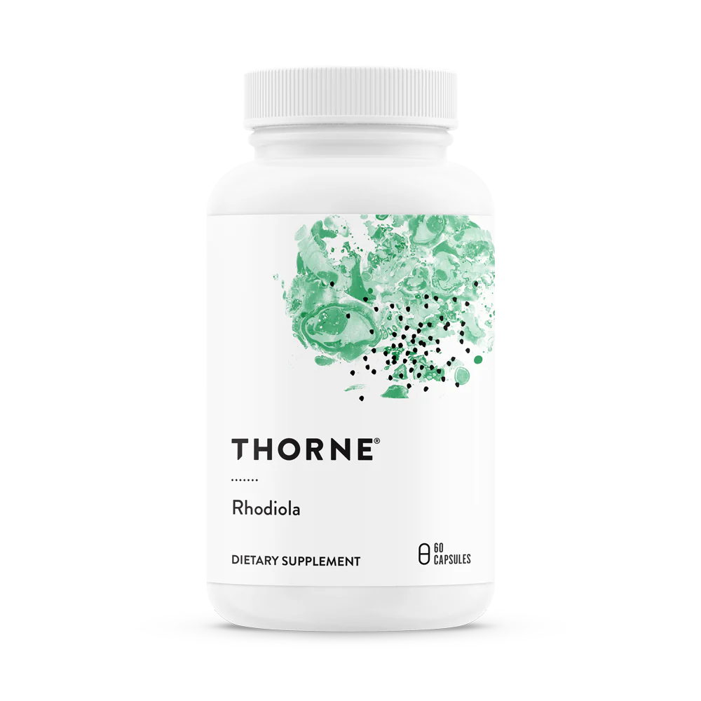 Rhodiola