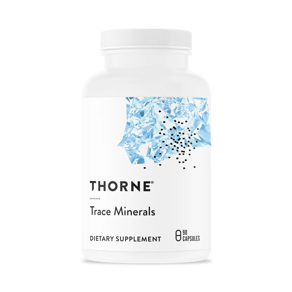 Trace Minerals