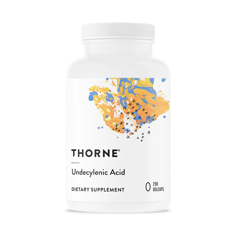 Undecyclenic Acid