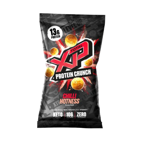 TotalXP Protein Crunch Chips (Box of 12) - Image 2