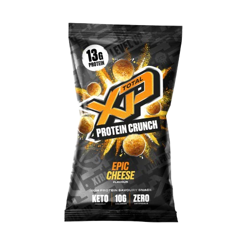 TotalXP Protein Crunch Chips (Box of 12) - Image 3