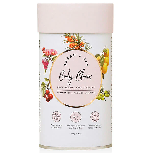Tropeaka Body Bloom 200g