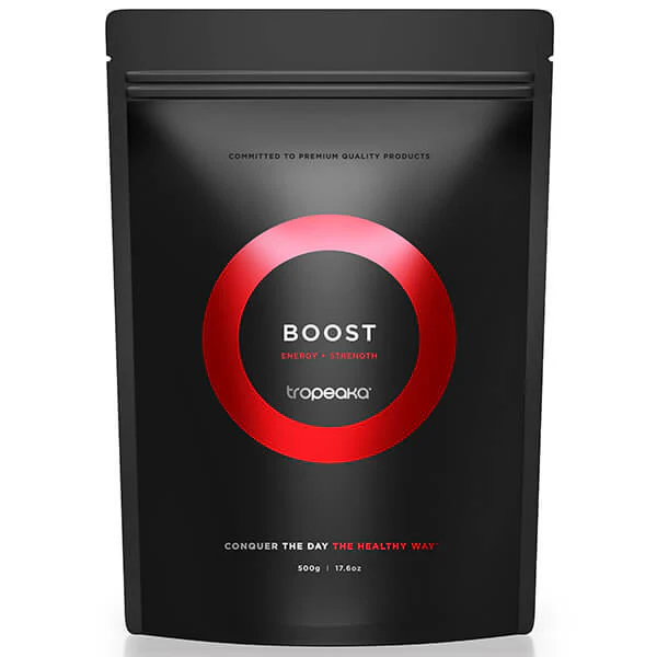 Tropeaka Boost Protein 500g