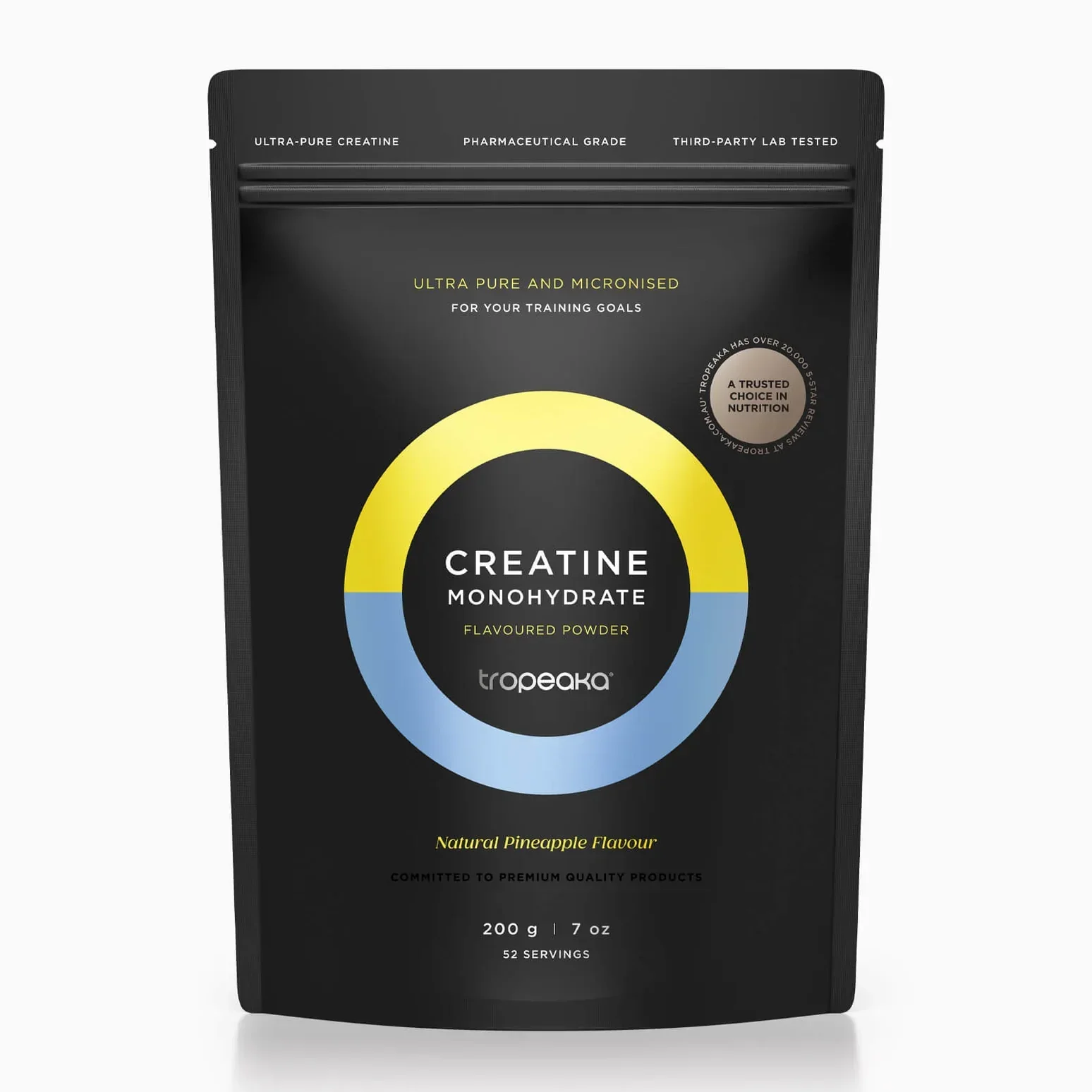 Tropeaka Creatine - Image 2