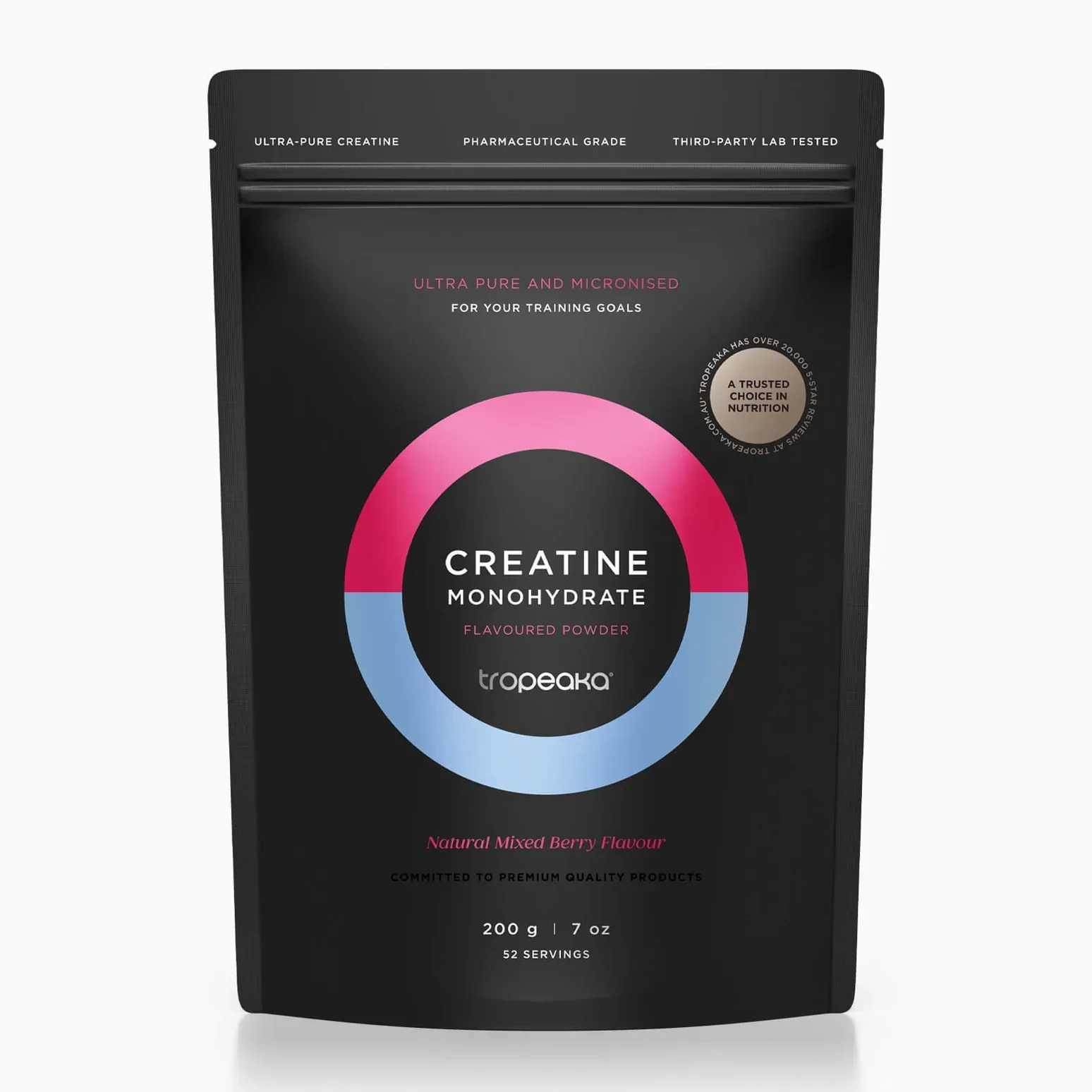 Tropeaka Creatine - Image 3