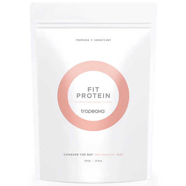Tropeaka Fit Protein 500g