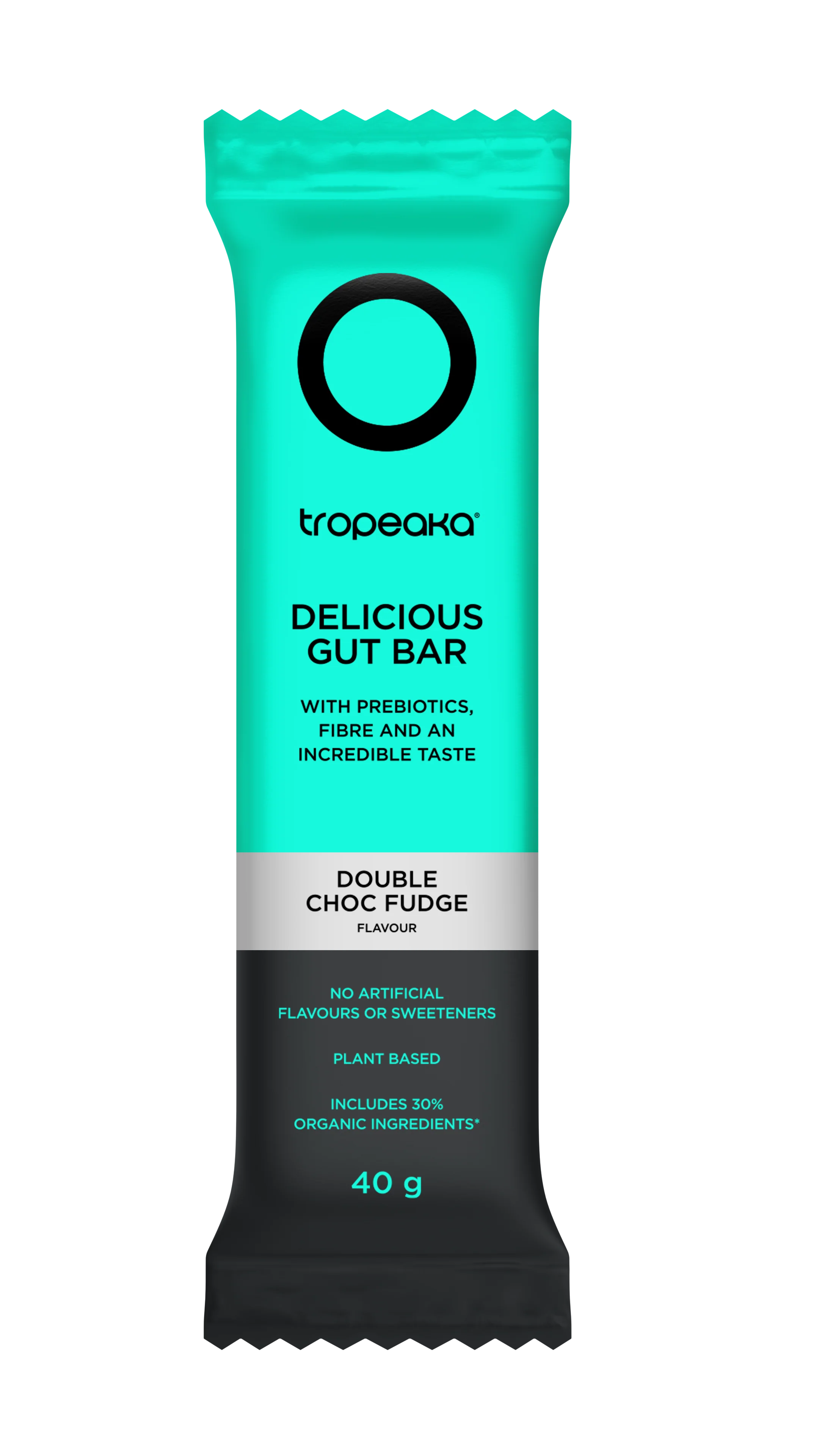Tropeaka Delicious Gut Bar (Box of 12 bars) - Image 2