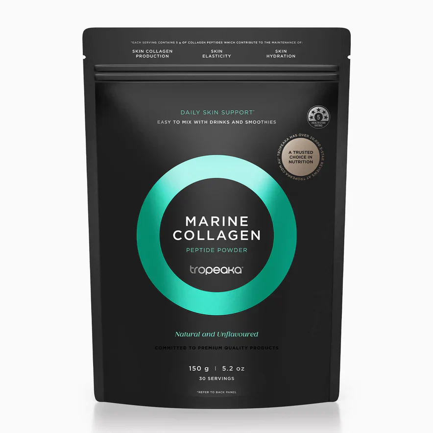Tropeaka Marine Collagen