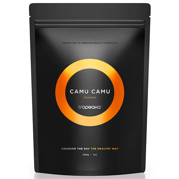 Tropeaka Organic Camu Camu Powder 200g