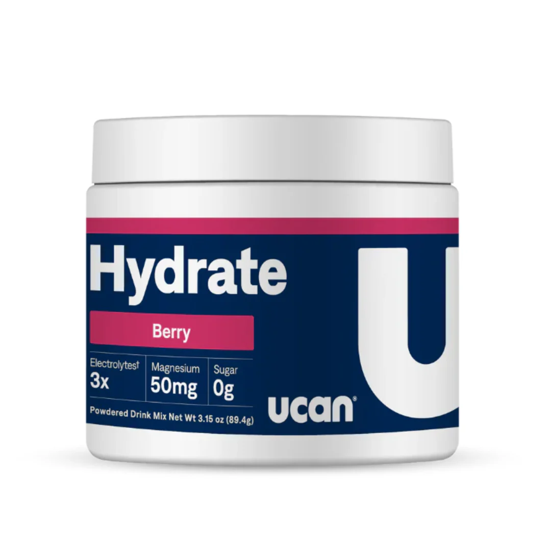 UCAN Hydrate 90g - Image 2