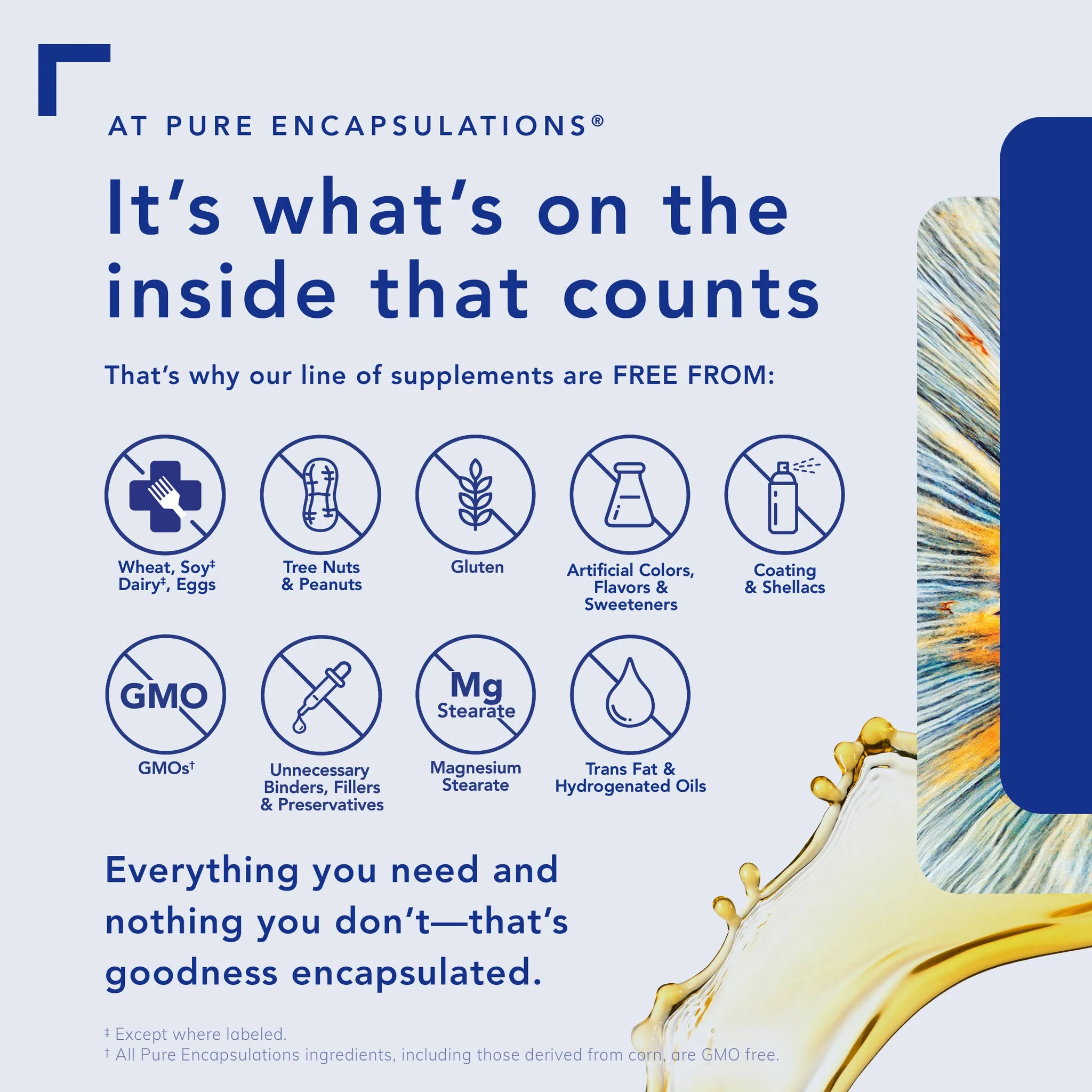 Pure Encapsulations UltraNutrient® - Image 4