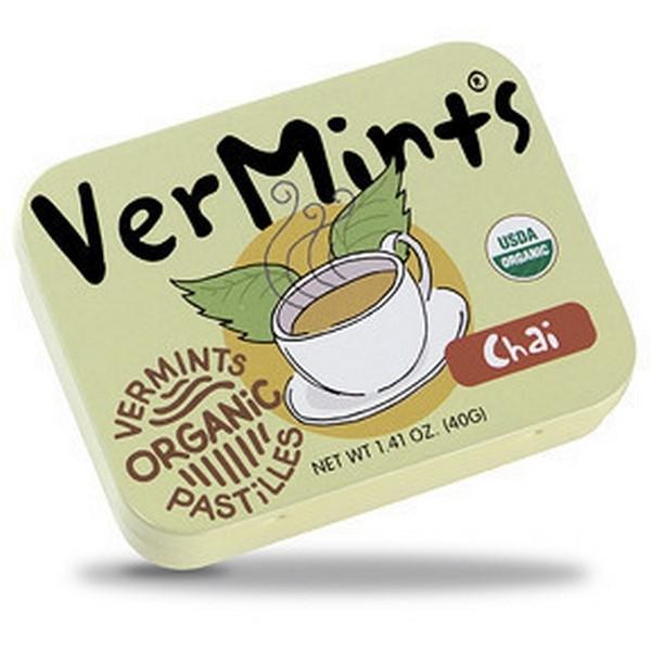 Vermints - Chai 6 Tins/Outer - Image 3