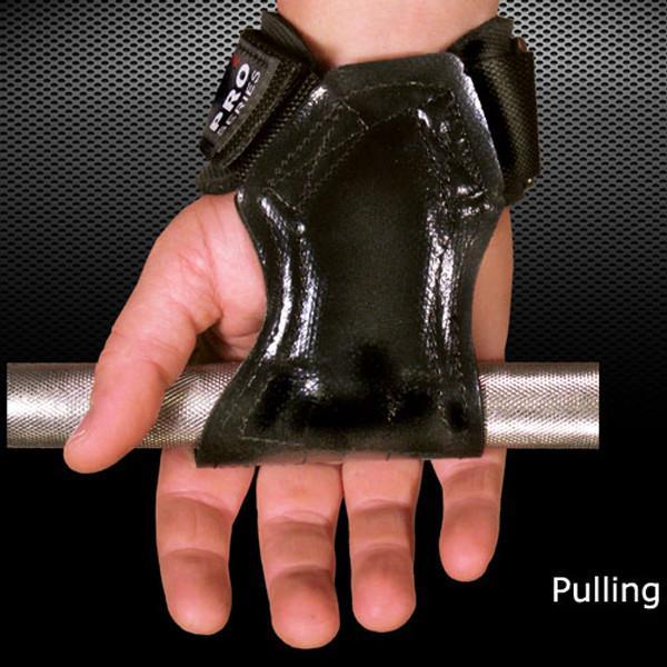 Versa Gripps PRO - Black - Image 4