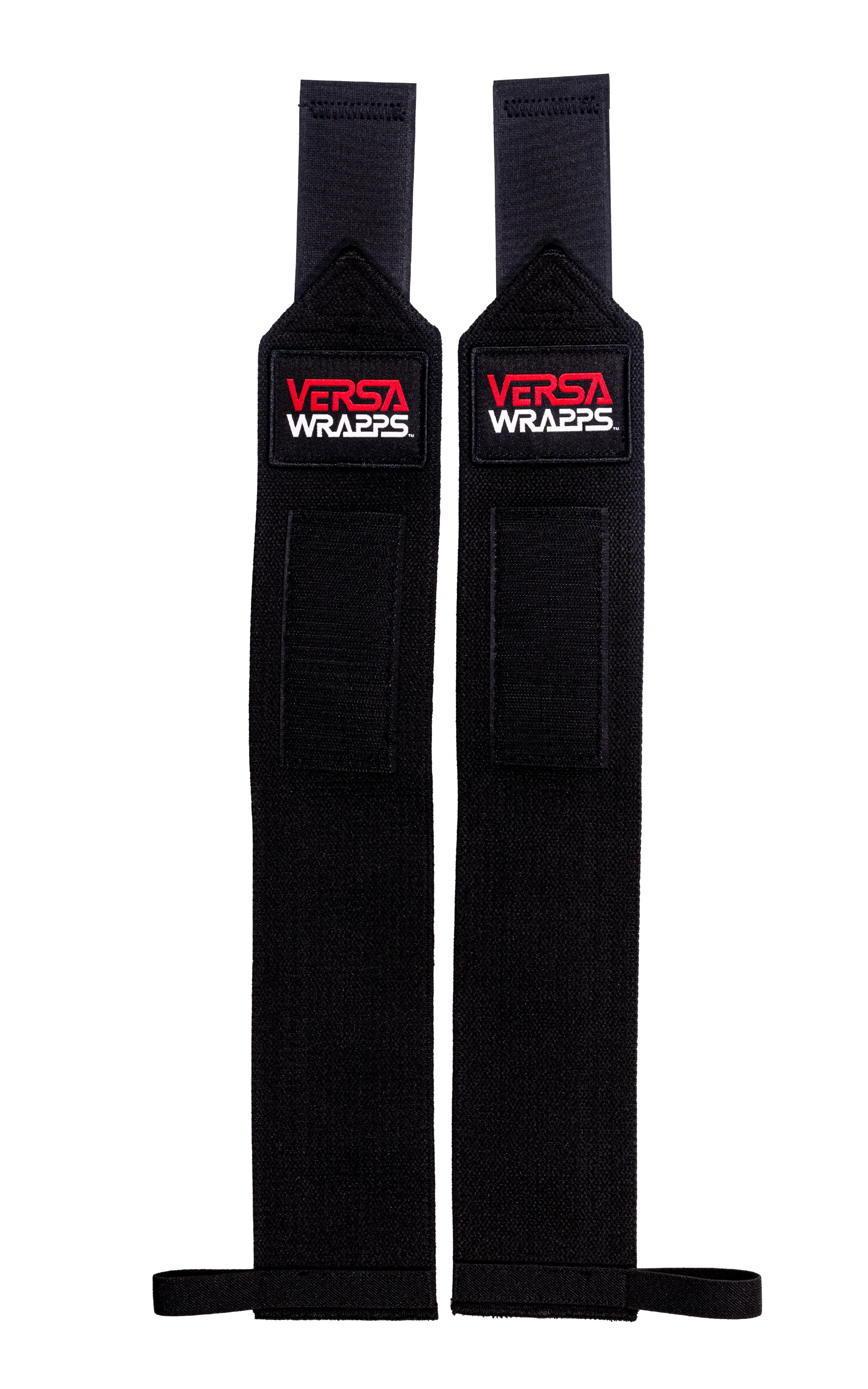 VERSA Wrapps Wrist Wraps — Heavy-Duty Support - Image 3