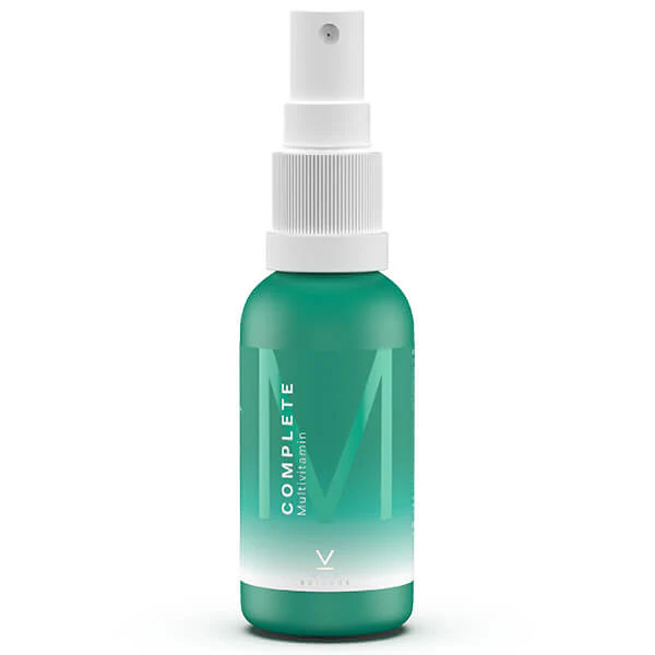 Viit Science Complete Multivitamin Spray 30ml