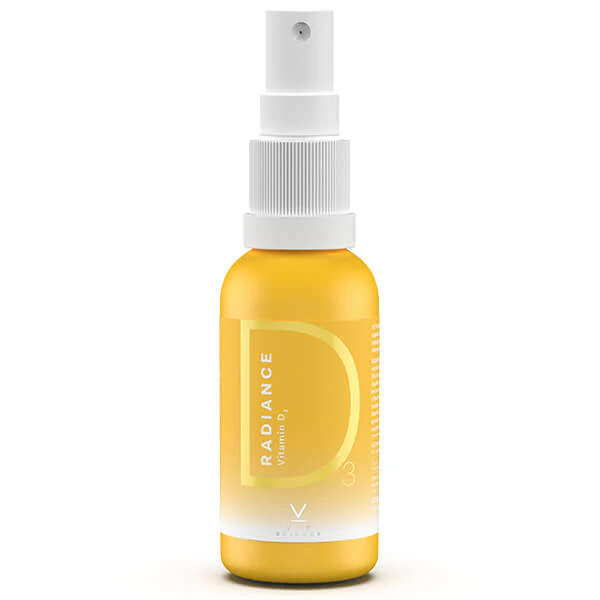 Viit Science Radiance Vitamin D3 & K2 Spray 30ml