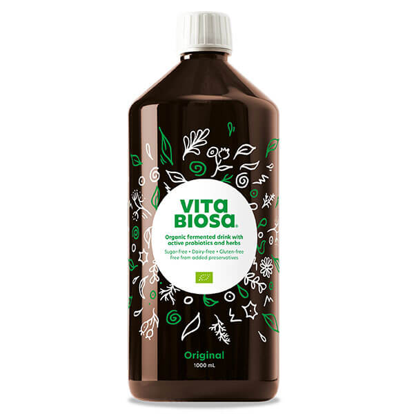Vita Biosa Organic Probiotic 1L - Image 3