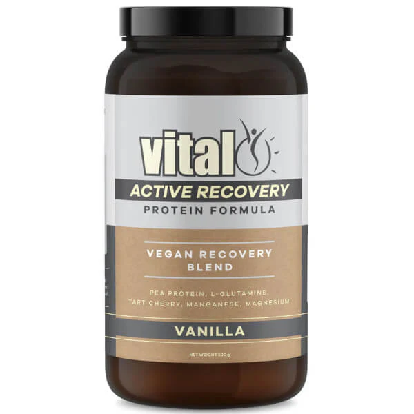 Vital Active Recovery Protein 500g
