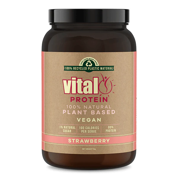 Vital Pea Protein 1kg - Image 3