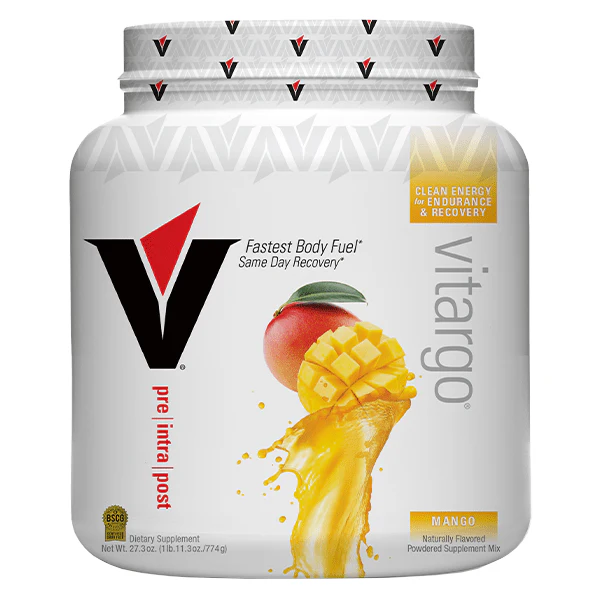Vitargo 20 Serves - Image 2
