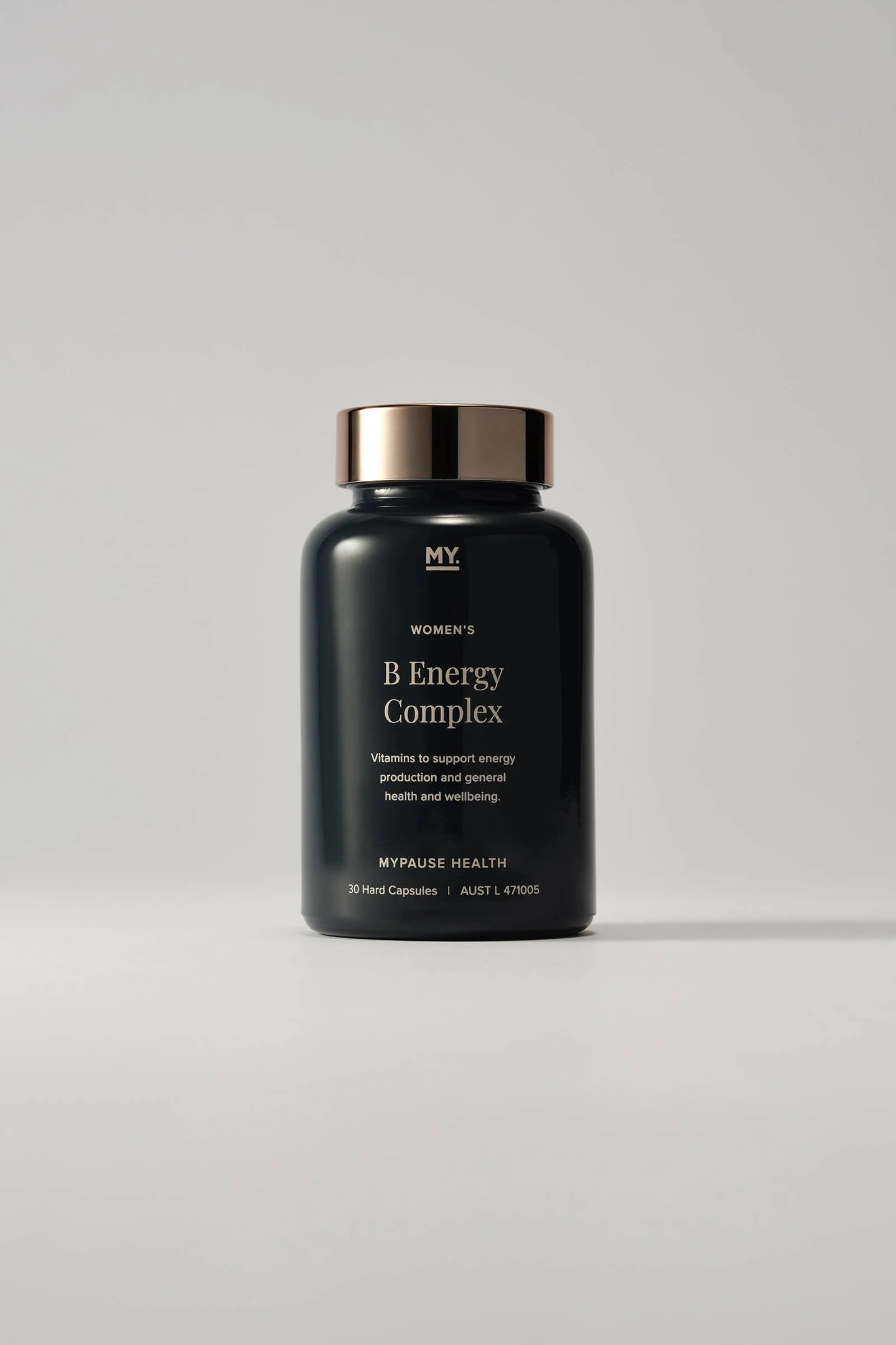 MYPAUSE Women's B Energy Complex