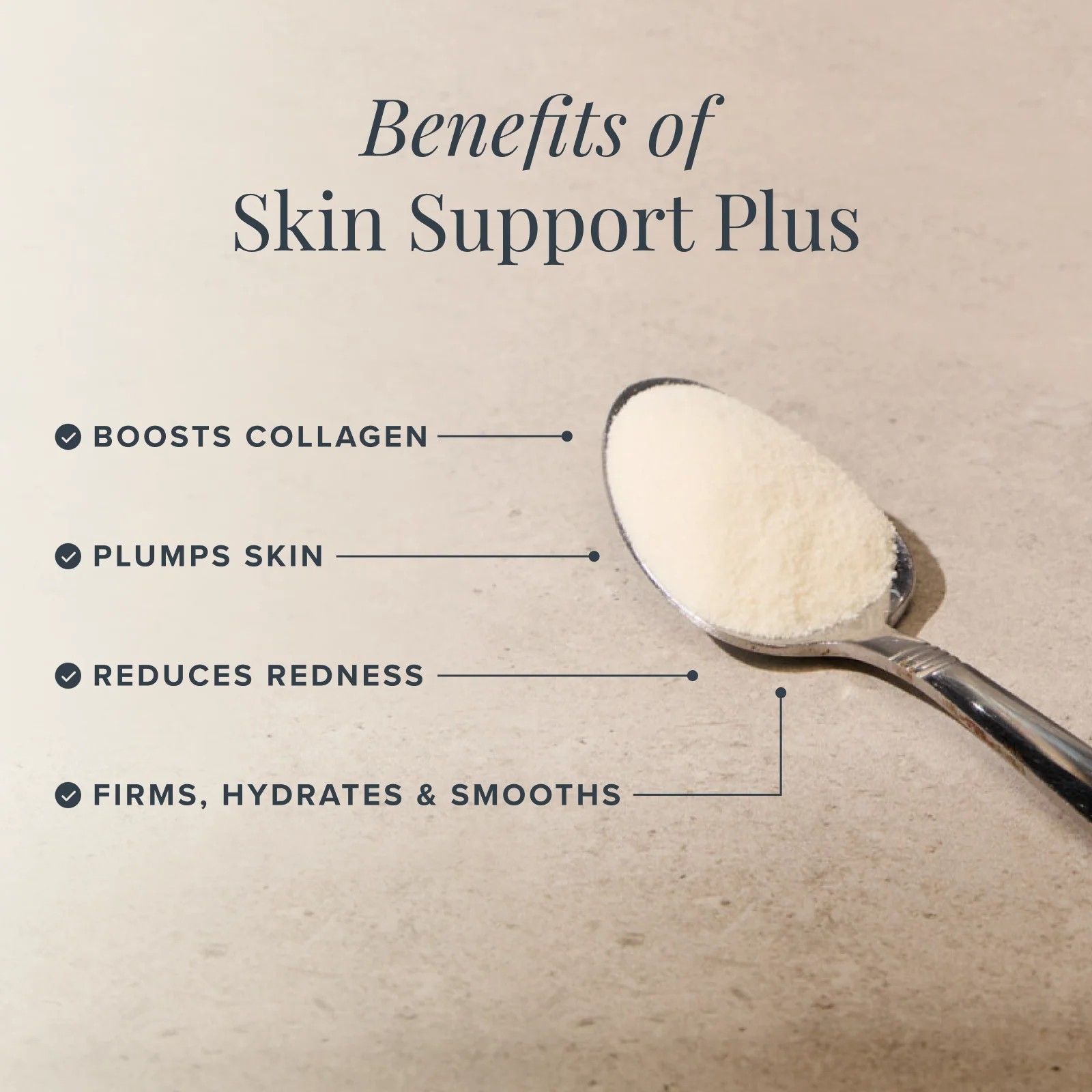MYPAUSE Women's Skin Support Plus - Image 2