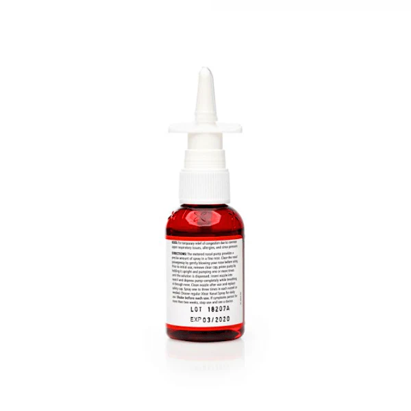 Xlear Max Nasal Spray 45ml - Image 3