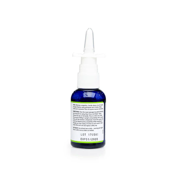 Xlear Nasal Spray 45ml - Image 3