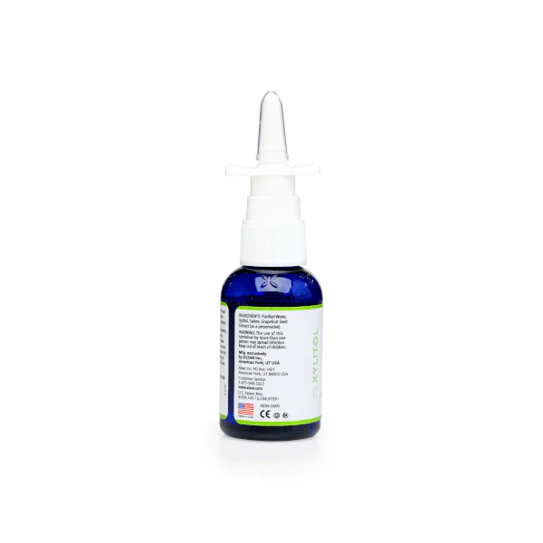 Xlear Nasal Spray 45ml - Image 4
