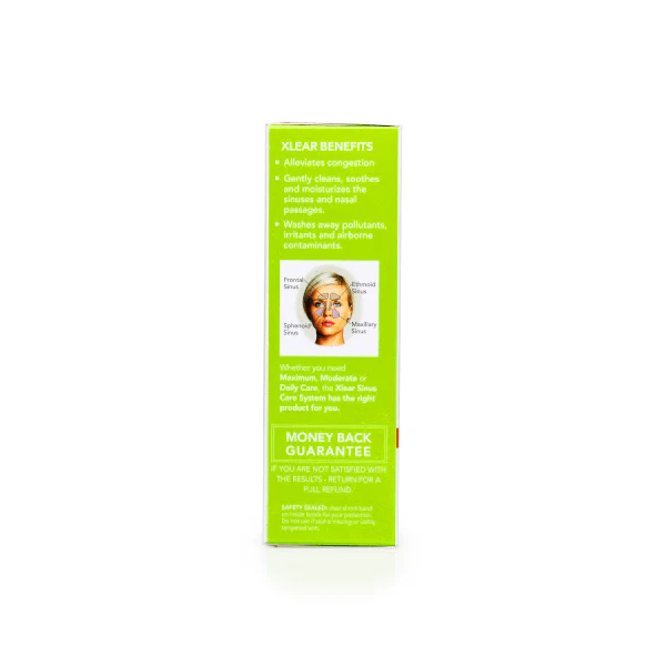 Xlear Nasal Spray 45ml - Image 5