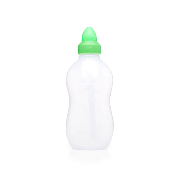 Xlear Sinus Rinse Bottle with 6 Packets - Image 3
