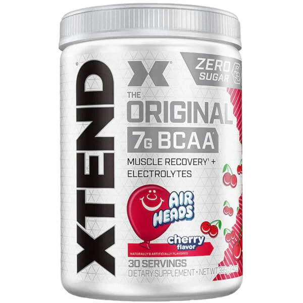 Xtend Airheads 30 Serves - Image 3