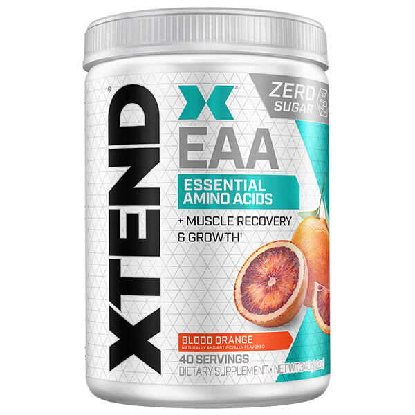 Xtend EAA 40 Serves - Image 2