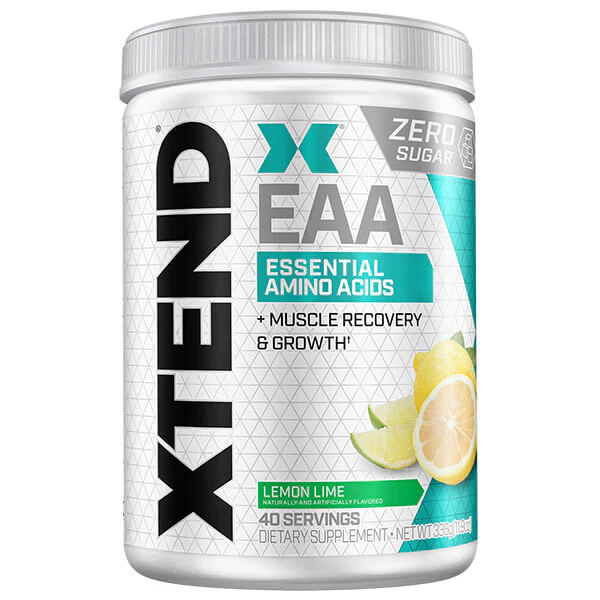 Xtend EAA 40 Serves CLEARANCE Short Dated end of 10/2026