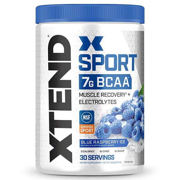 Xtend Sport 30 Serves