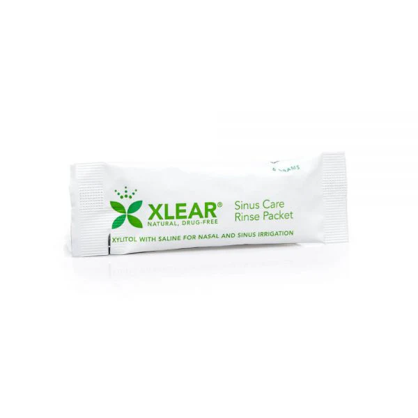 Xylitol Sinus Care Refill Solution - Image 2