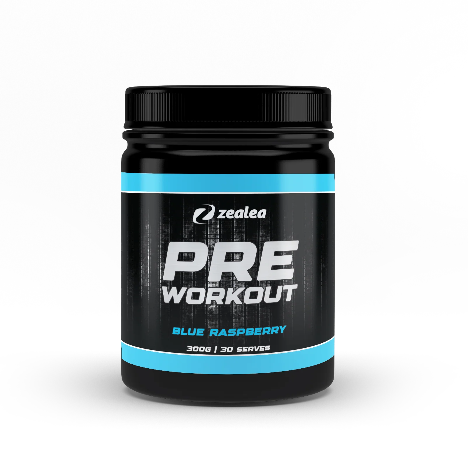 Zealea Pre-Workout - 30 Serve